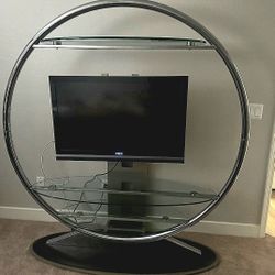 Cantoni Contemporary Entertainment Center/TV Stand