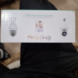 Brand New WiFi Panorama Camera