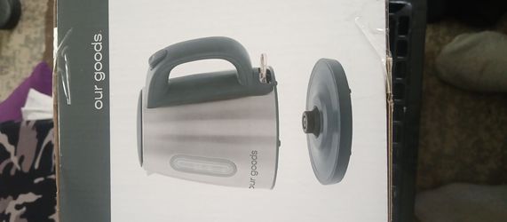 Electric pot