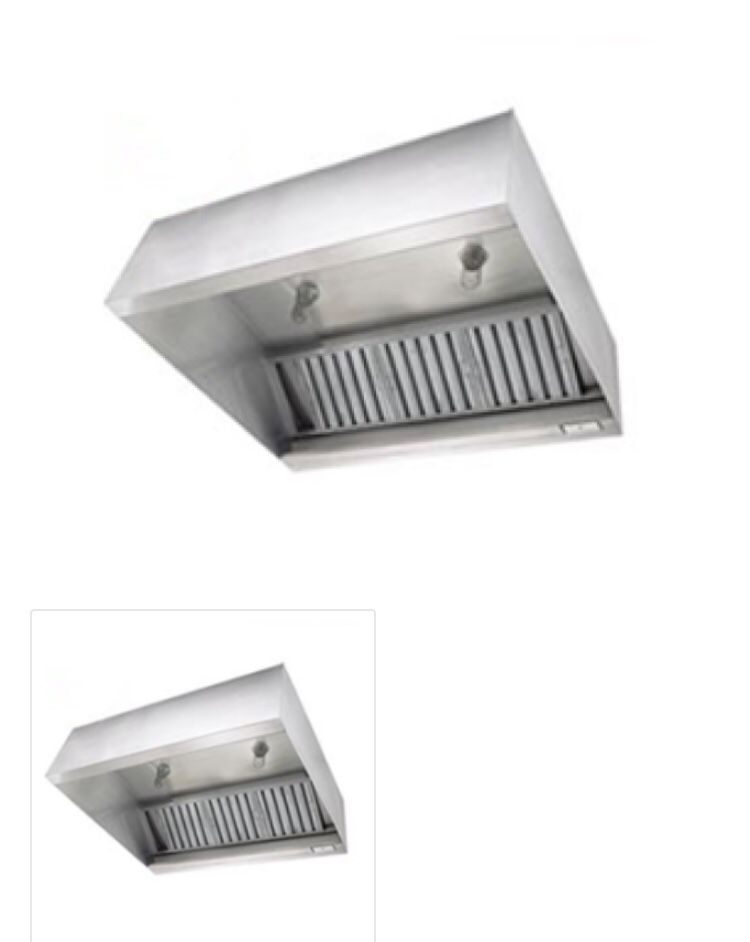 Commercial Range Hood for Sale in Indianapolis, IN OfferUp