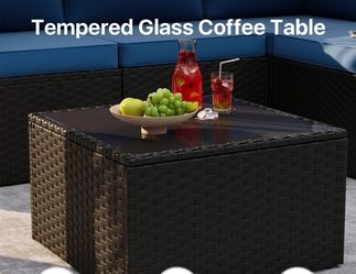 Wayfair Outdoor Tabless