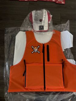 Nike One Piece Vest