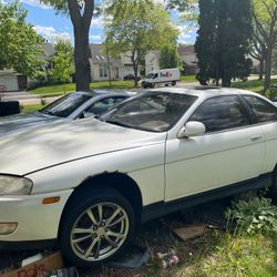 1995 Lexus Sc400. 1111 OBO