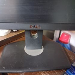 Dell 27 In Monitor 