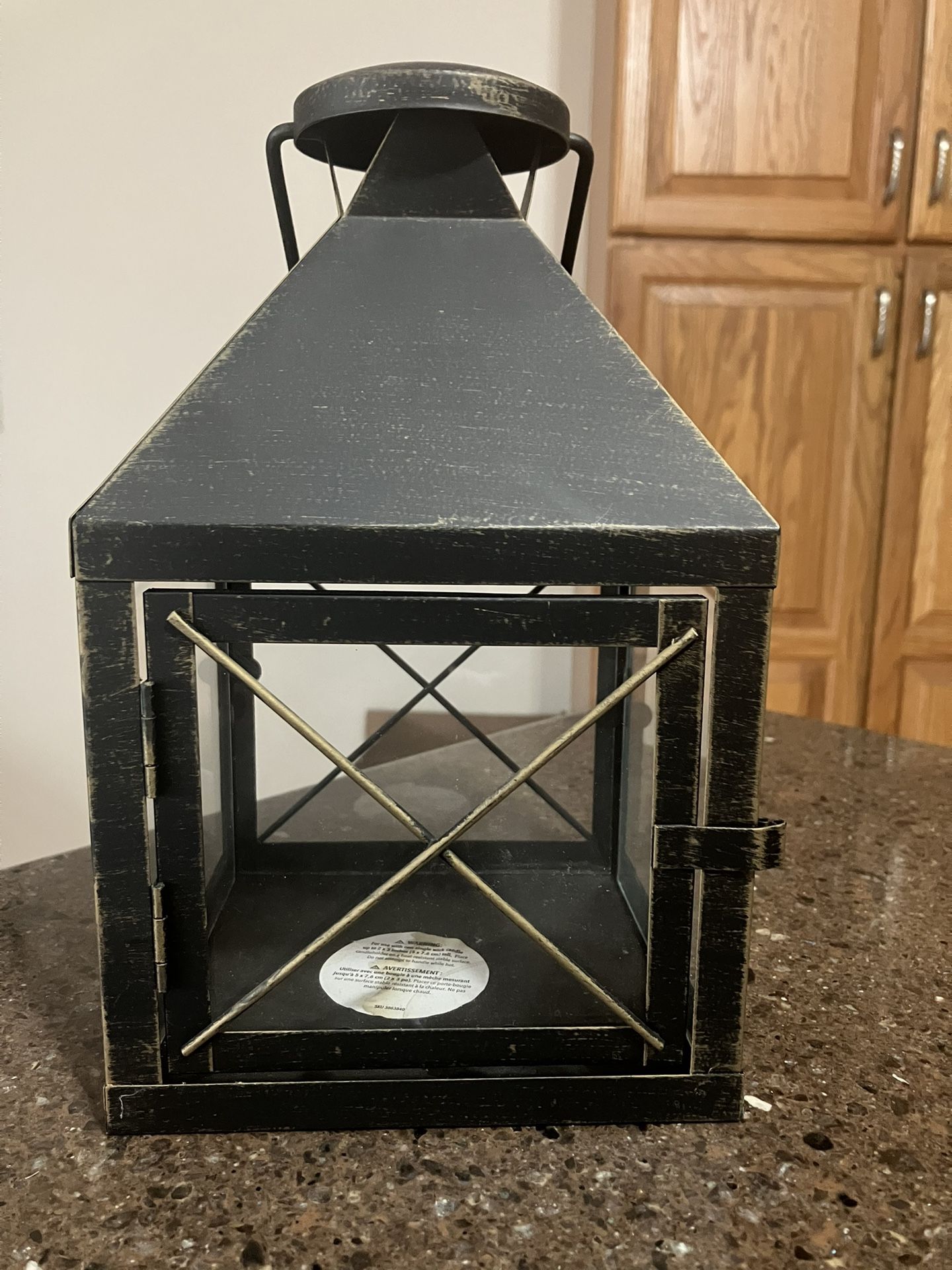 Lantern / Decor / Wedding / Home