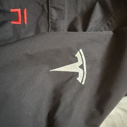 Tesla StormTech WindBreaker Size Large NEW!