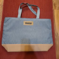 Costco Large Tote Bag New