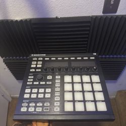 Native instruments maschine - Drum Pad
