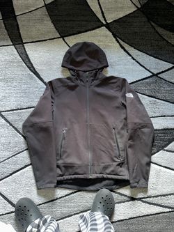 The north face jacket