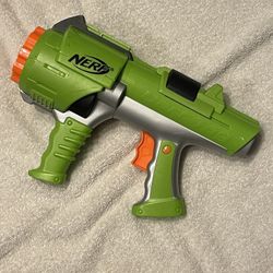 Nerf Dart Tag Blaster Gun