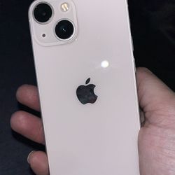 iPhone 13 Mini (Description)