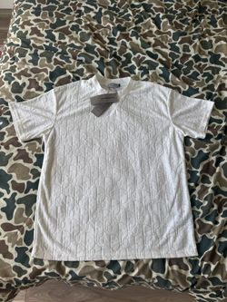 Dior Men’s T-Shirt White