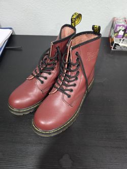 Doc Martens