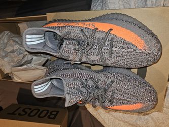 Yeezy 350 V2 Beluga Mens 10.5 