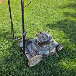 Bolen 21" lawn mower