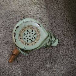 50s Blow Dryer 
