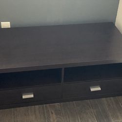 Pair of Small TV Cabinets $75 Each 