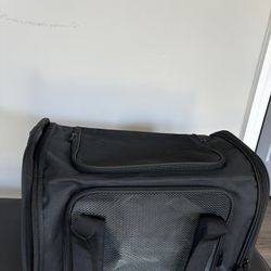 Brand New, Never Used Cat/Dog Carrier 