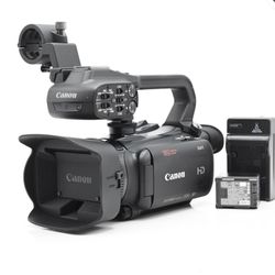 Canon XA11 Compact Full HD Camcorder