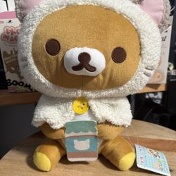 Rilakkuma