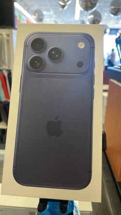 iPhone 17 pro