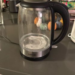 Cosori Electric Kettle
