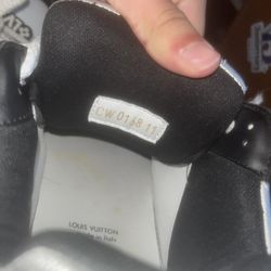 LV Shoes
