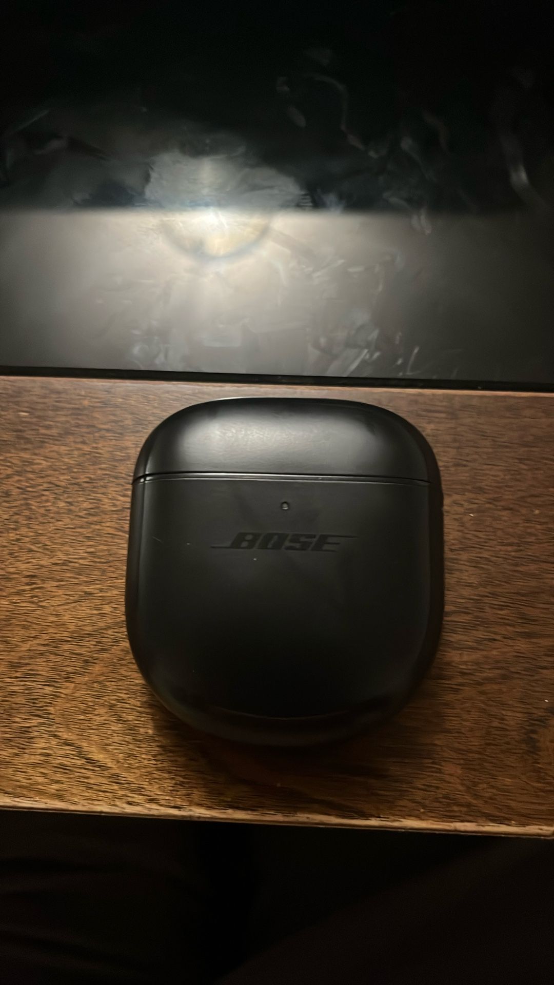 Bose Quiet Comfort Ultra Earbuds