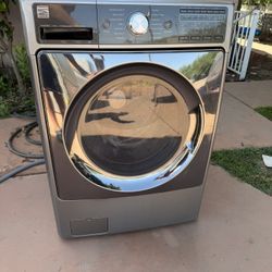 kenmore washer