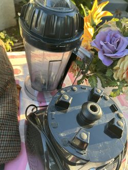 Juicer By Montel Williams