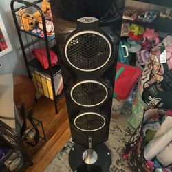 Fan