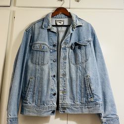 Vintage 90’s LEE Denim Jacket 