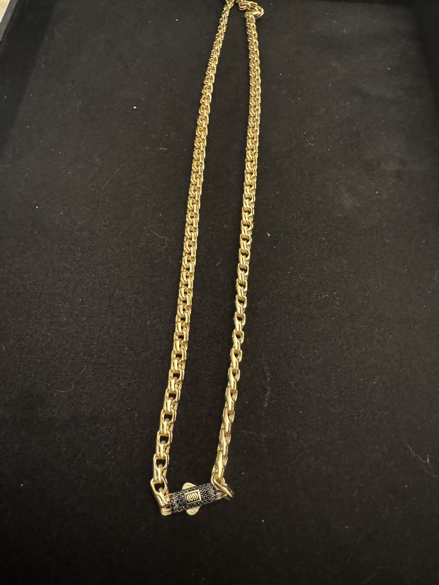 Gold Chain 10k Heavy