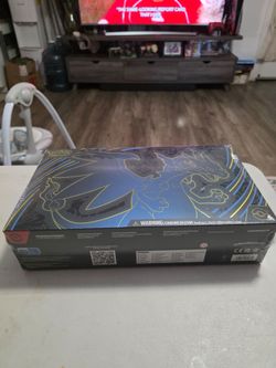 Charizard UPC