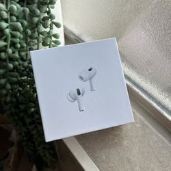 Apple Airpod 2 Pro