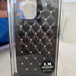 iPhone 13 Pro Max Black Diamond 