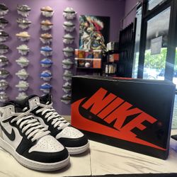 Jordan 1 Stage Haze GS