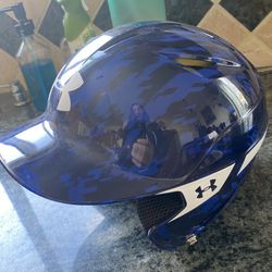 Baseball Helmet