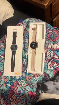 Smart watch