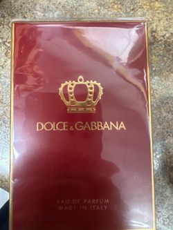 Dolce & Gabbana