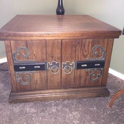 End Table
