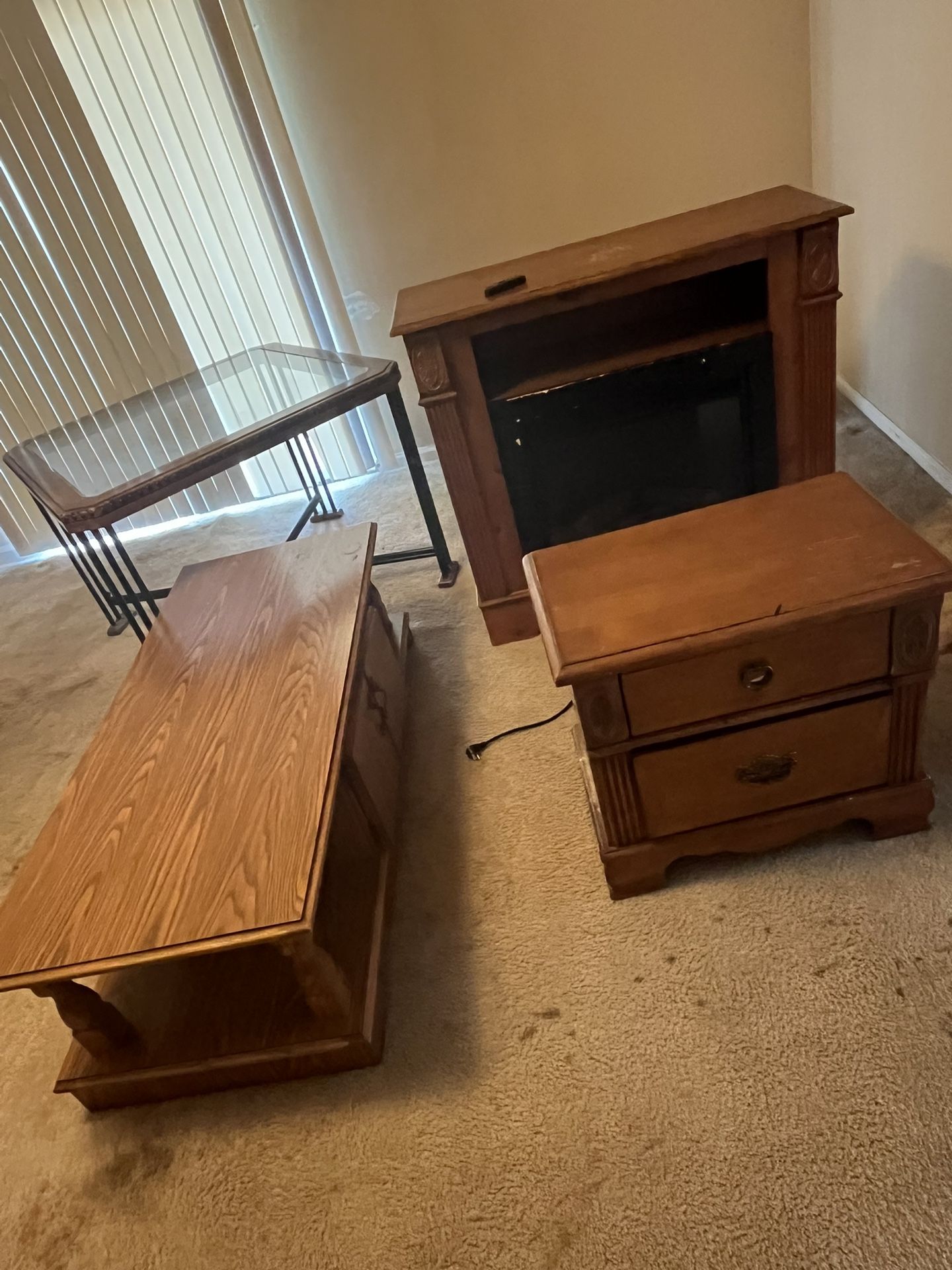 $65 For Everything!!!