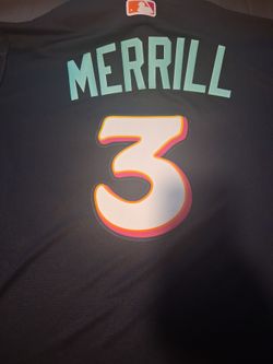 Padres jersey