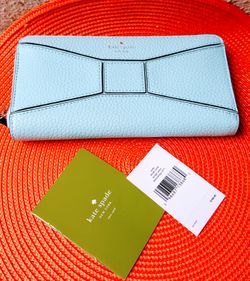 Kate Spade wallet