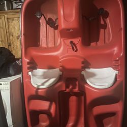 Pedal Boat