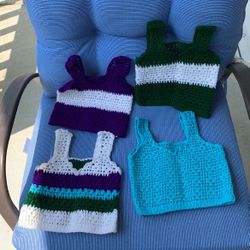 Baby Sweater