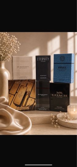 Perfumes