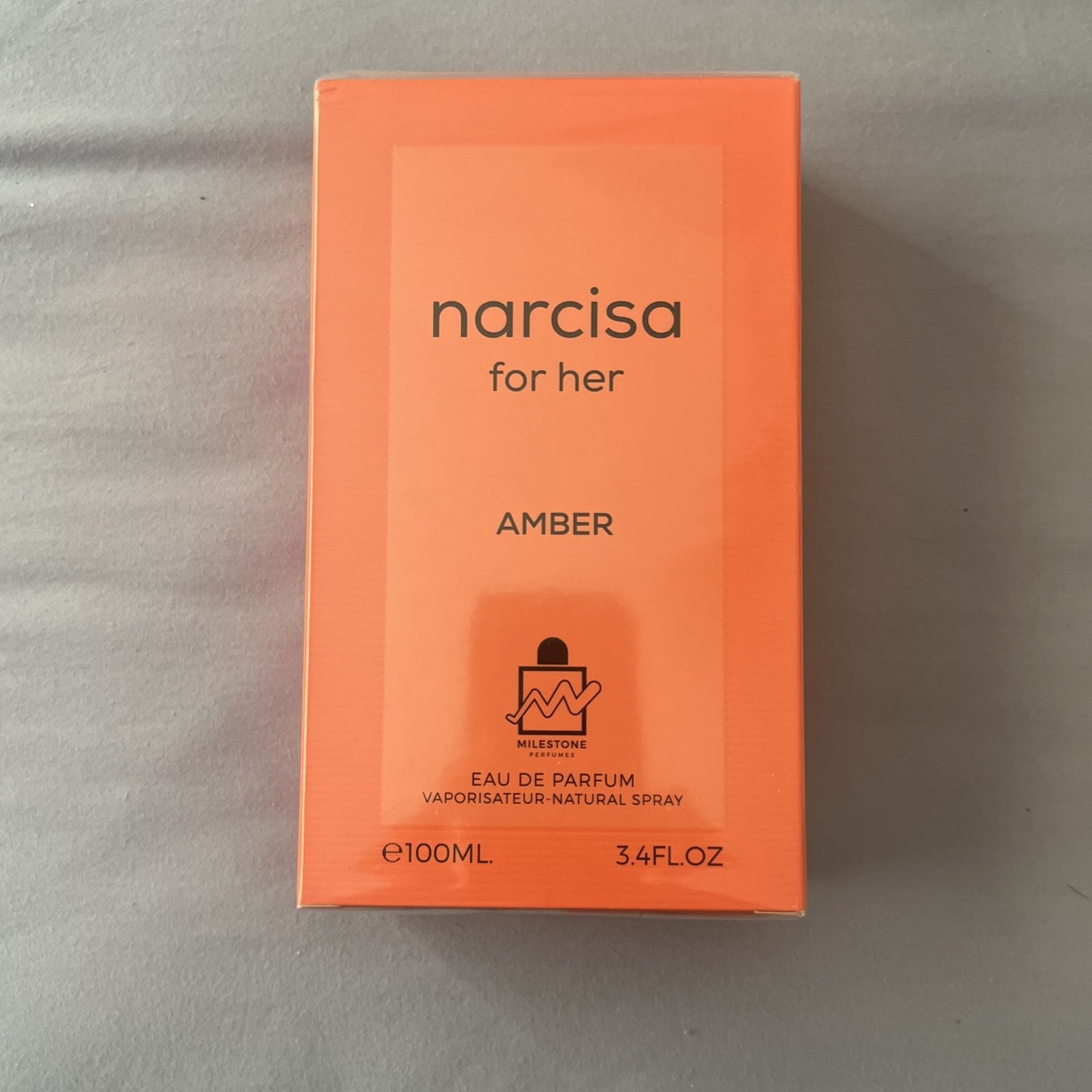 Great EAU De Parfum Spray Narcisa For Woman
