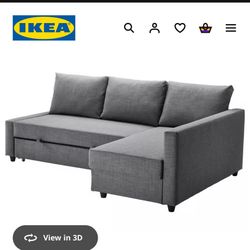 Grey Sofa Couch