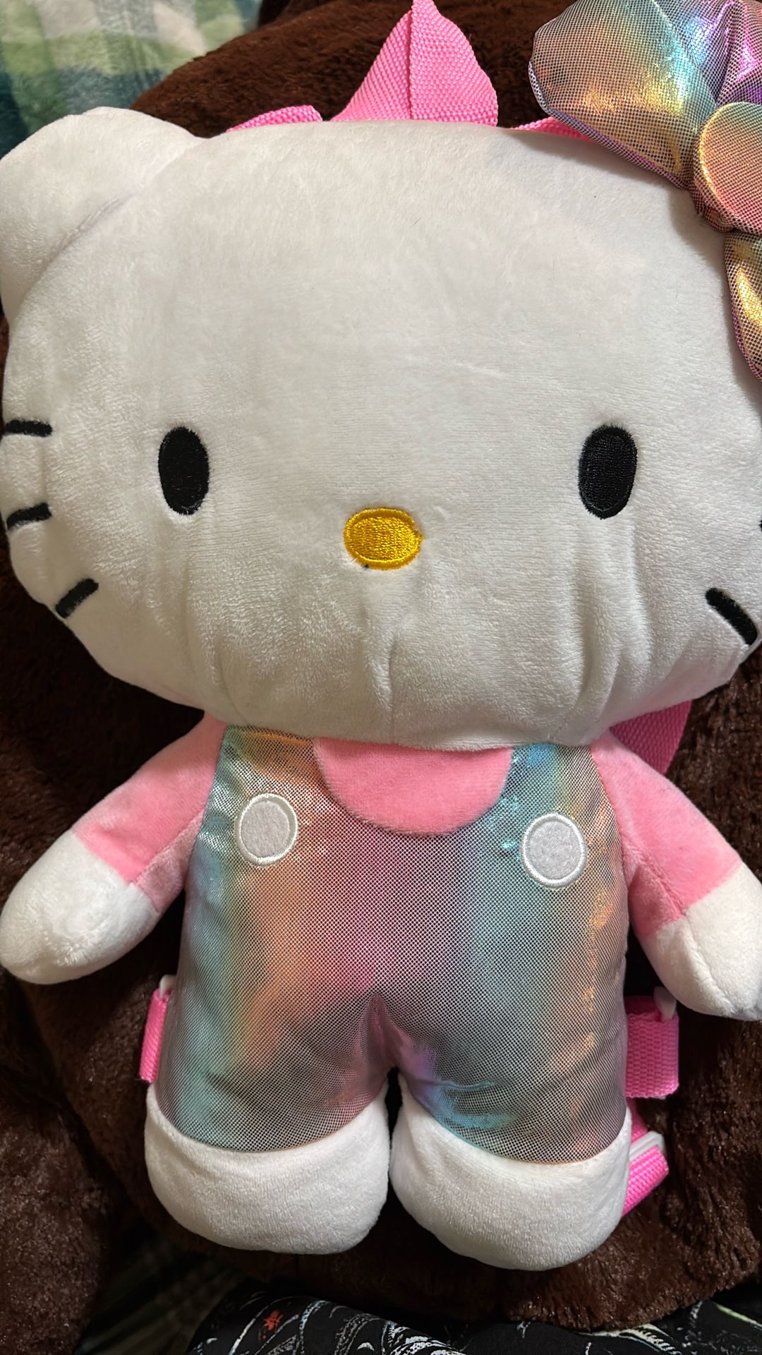Hello Kitty Bag